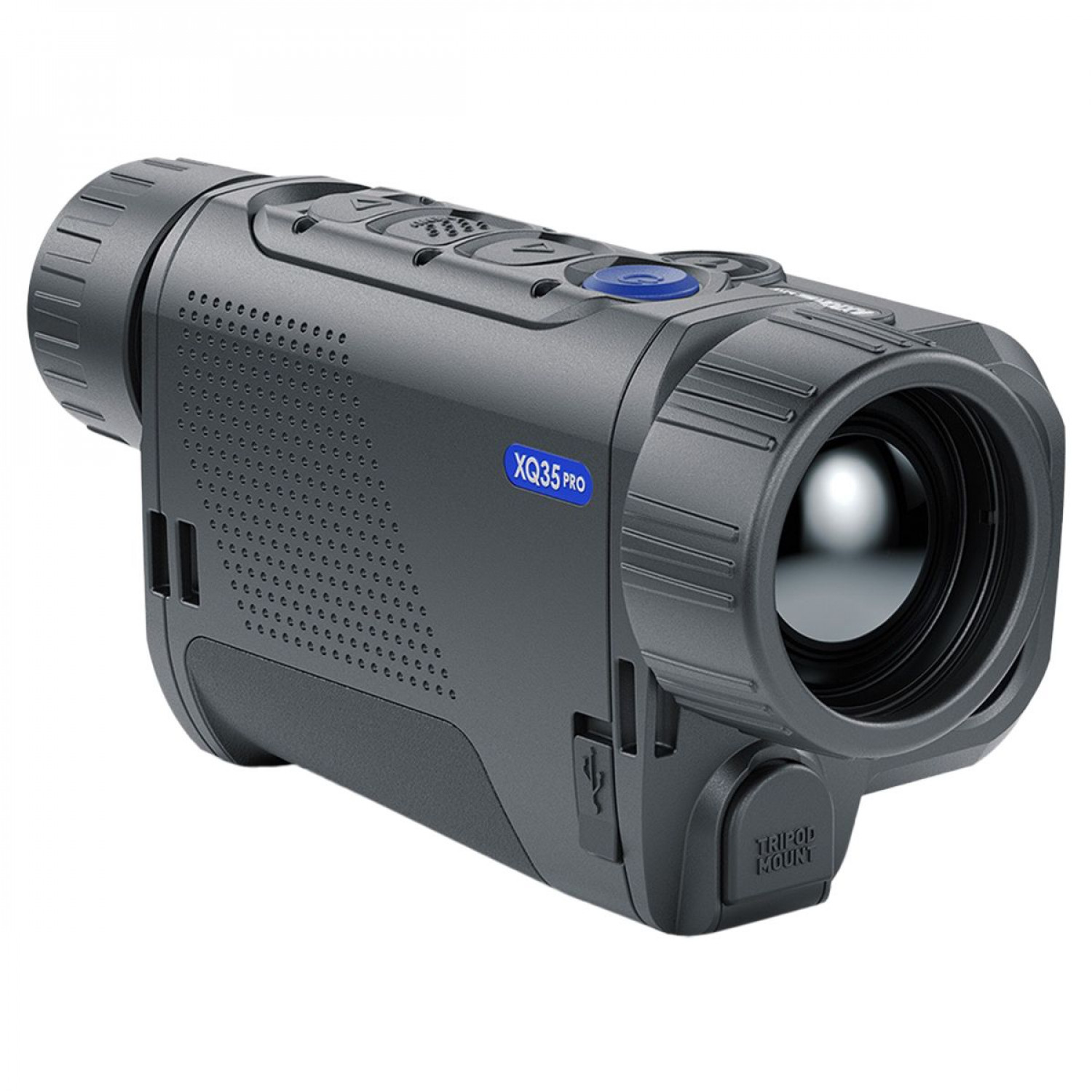 Тепловизор Pulsar Axion 2 LRF XQ35 Pro