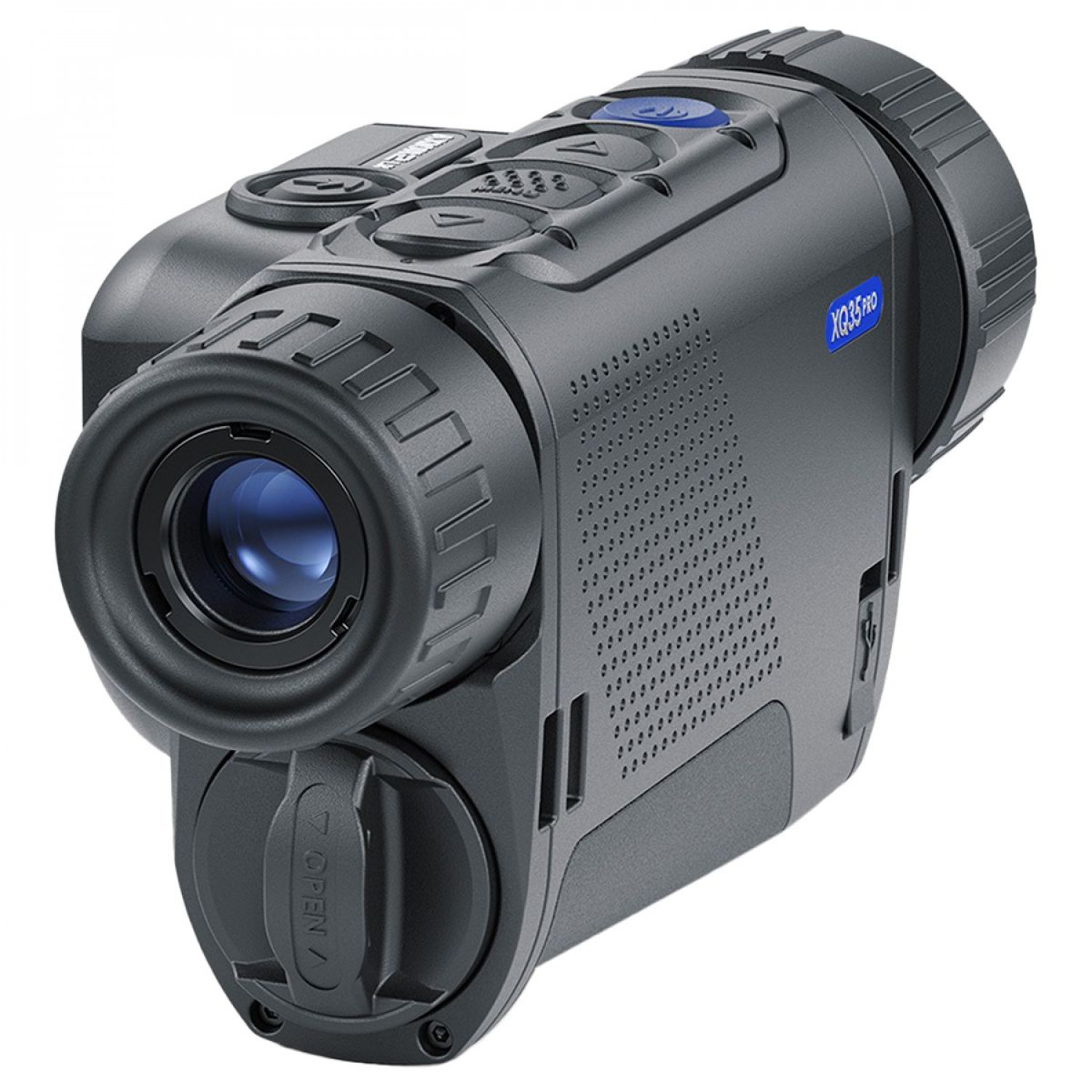 Тепловизор Pulsar Axion 2 LRF XQ35 Pro