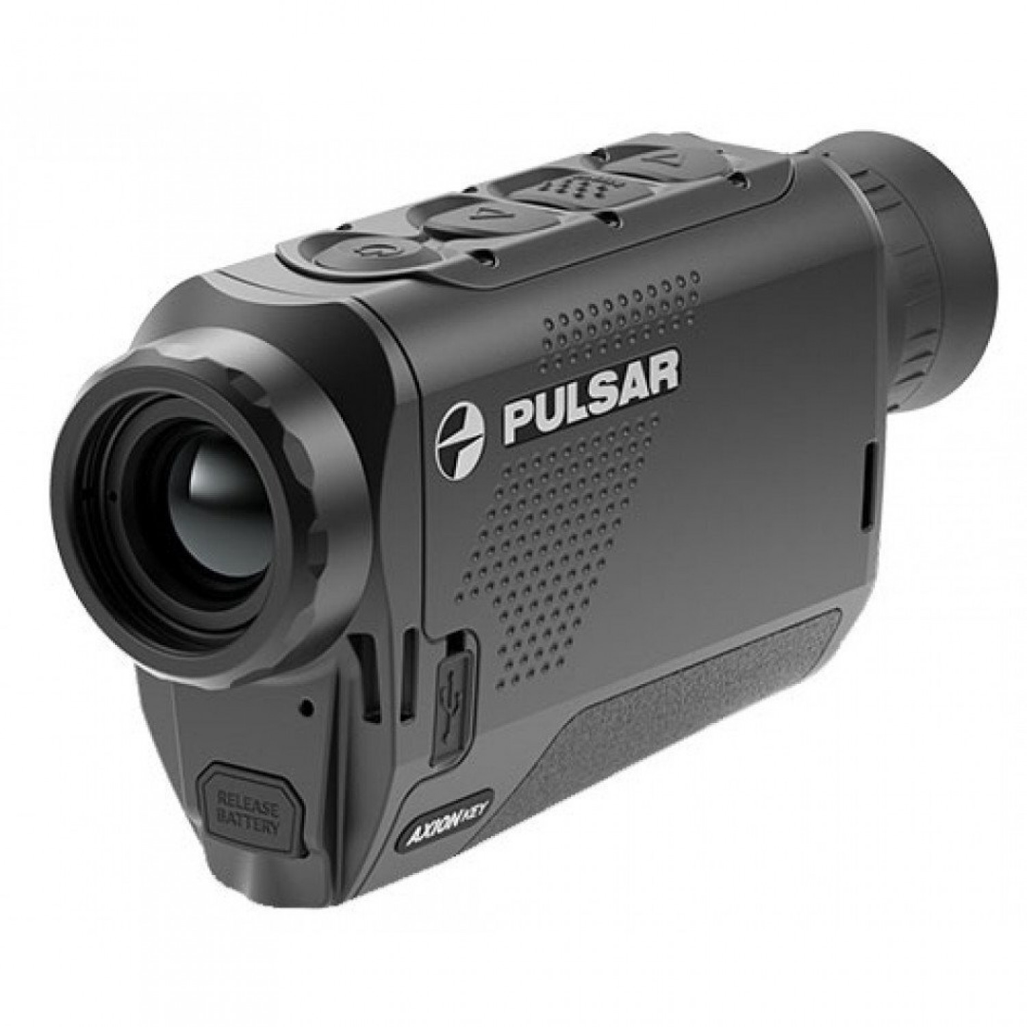 Тепловизор PULSAR AXION KEY XM22