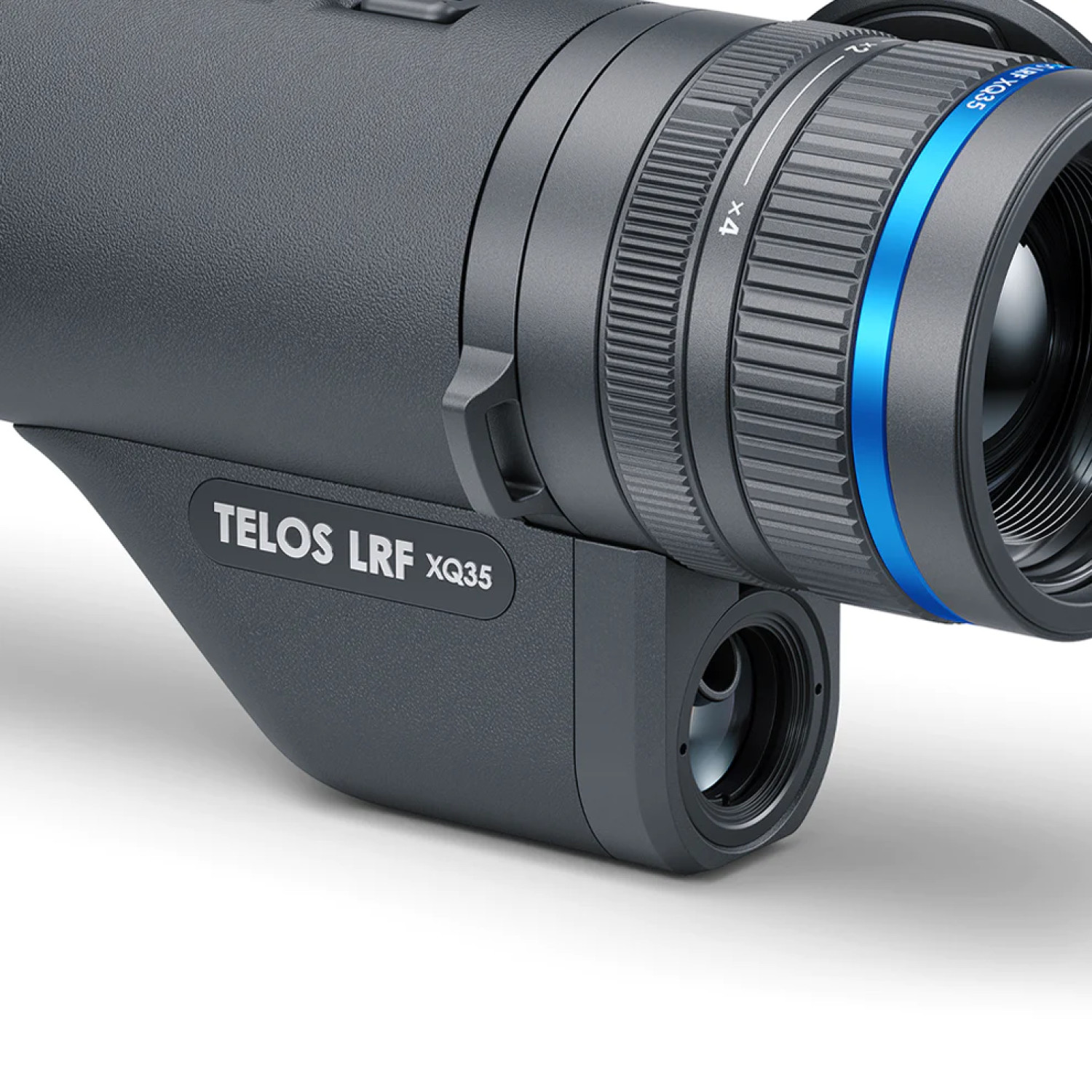 Тепловизор PULSAR Telos LRF XQ35