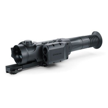 Тепловізійний приціл PULSAR Trail 2 LRF XQ50