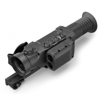 Тепловізійний приціл PULSAR Trail LRF XP38