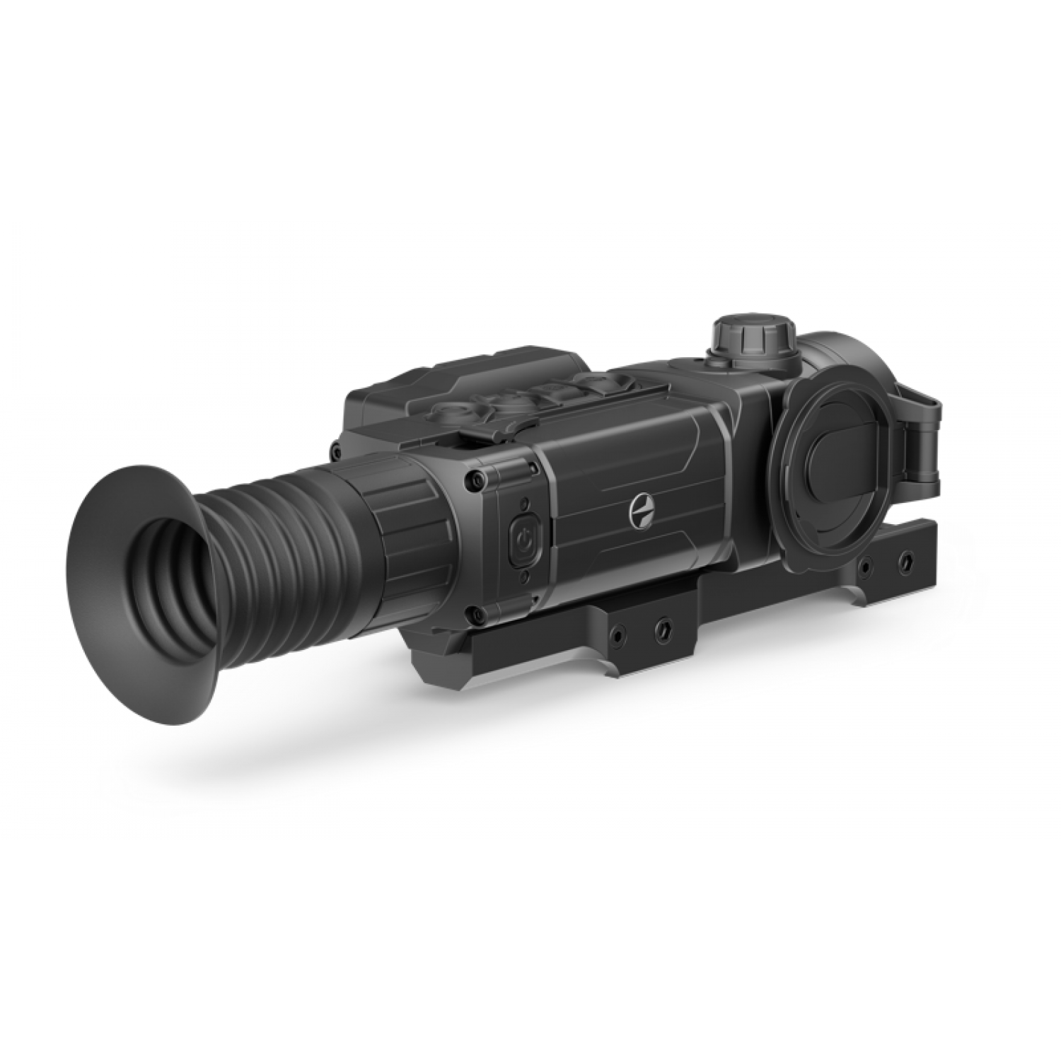 Тепловизионный прицел PULSAR Trail LRF XQ38