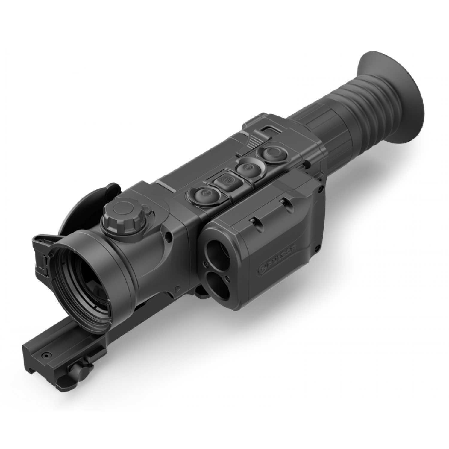 Тепловизионный прицел PULSAR Trail LRF XQ50