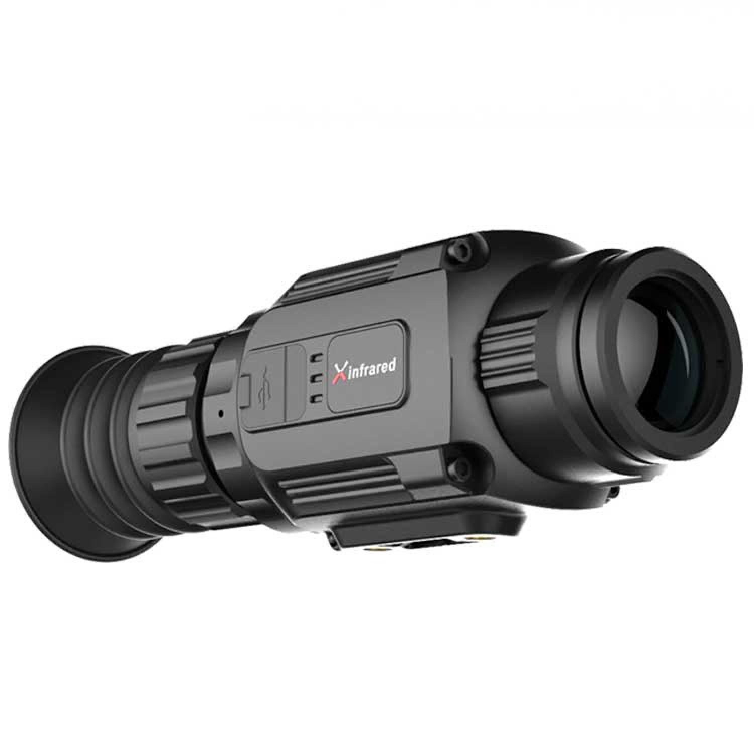 Тепловизионный прицел INFIRAY (IRAY) Saim SCT 35