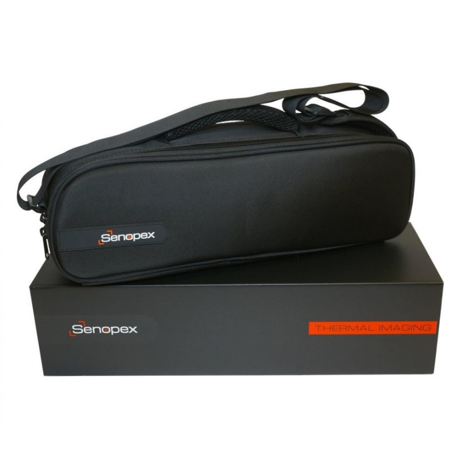 Тепловизионный прицел Senopex DOT A7 LRF