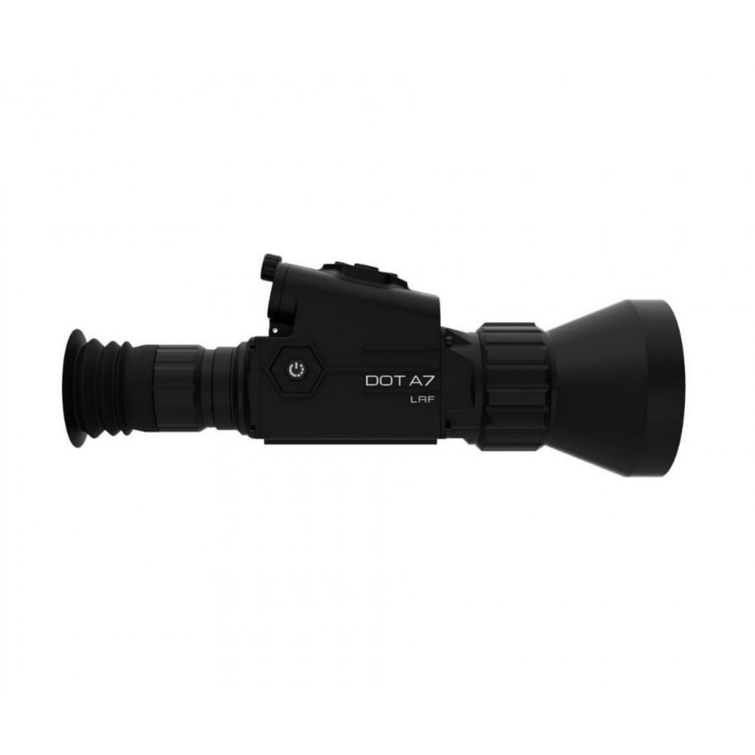 Тепловізійний приціл Senopex DOT S5 LRF