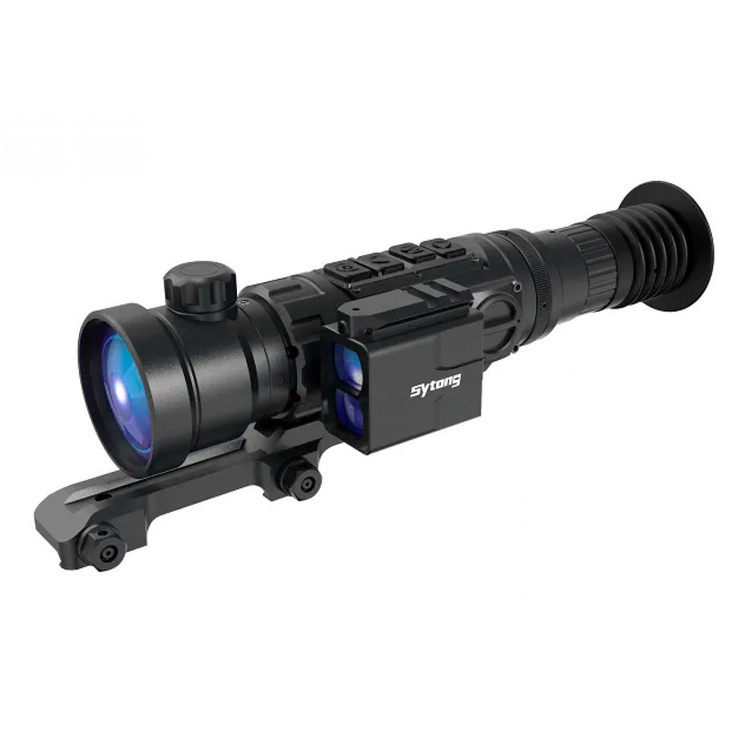 Тепловизионный прицел SYTONG RM03-35 LRF