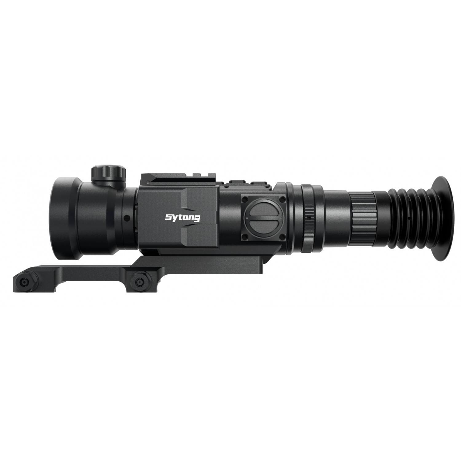 Тепловизионный прицел SYTONG RM03-35 LRF