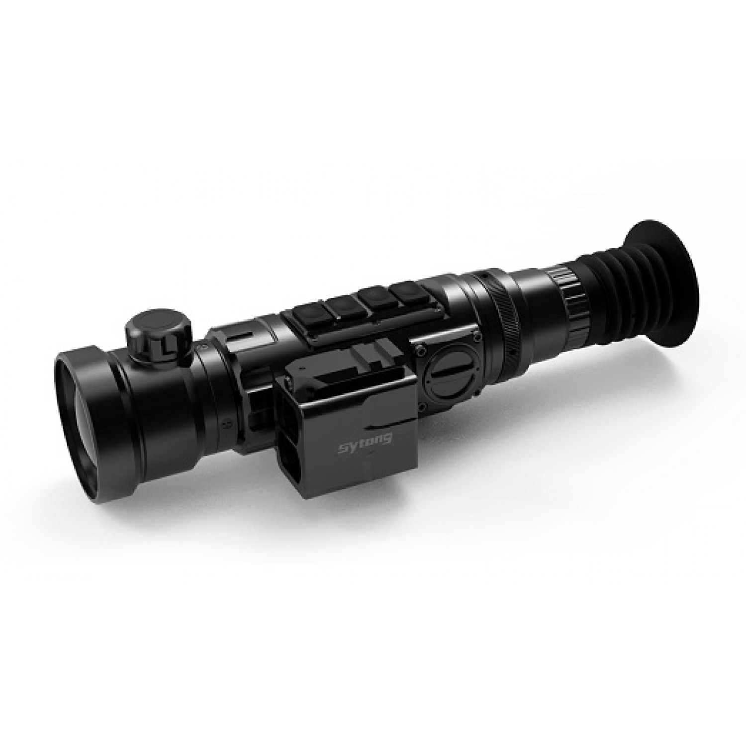 Тепловизионный прицел SYTONG RM03-35 LRF