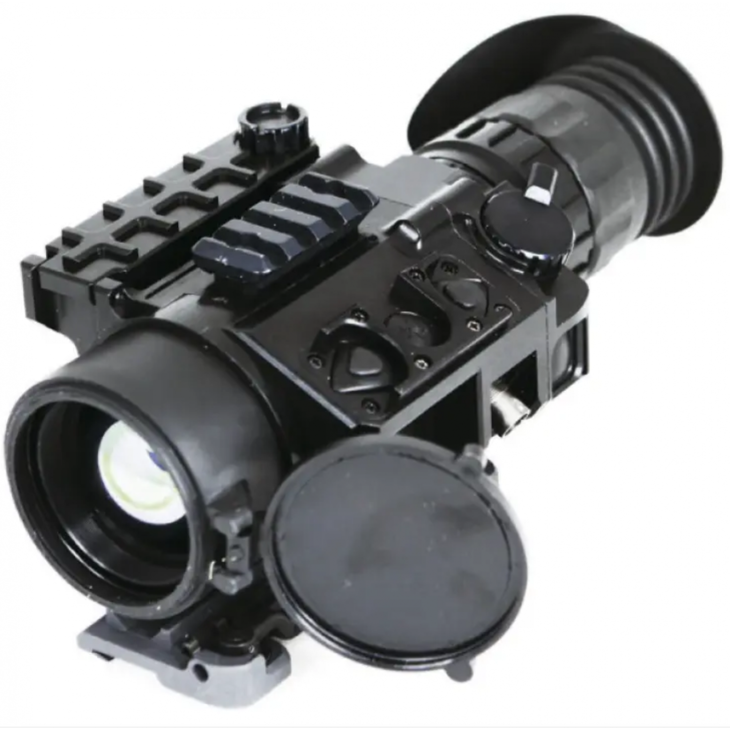 Тепловизионный прицел ARCHER TSA-11R/336/50