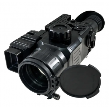 Тепловизионный прицел ARCHER TSA-7R/640/75 LRF