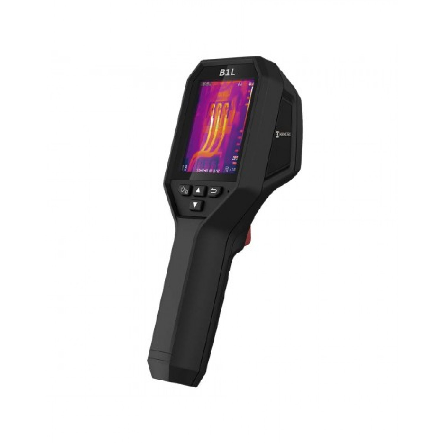 Тепловизор для энергоаудита HIKMICRO HM-TP51-3AXF-B1L