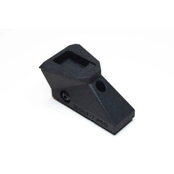 Адаптер AGM Wolf 7 Pro на dovetail