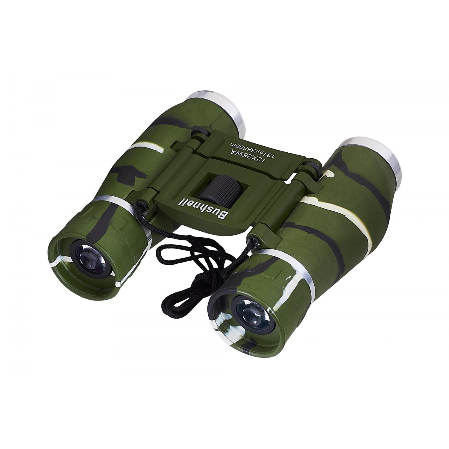 Бинокль BUSHNELL 12х25 (green)