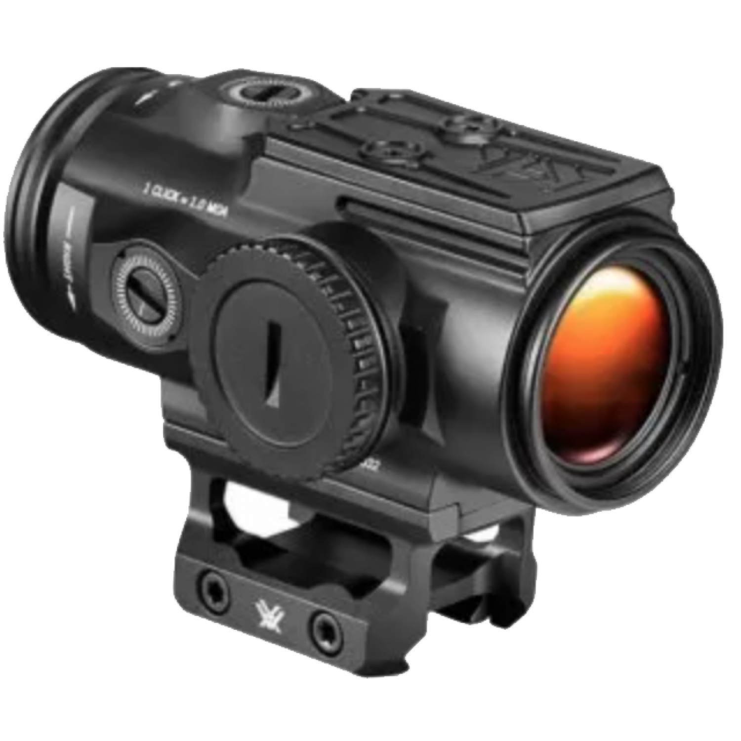 Оптический прицел VORTEX Spitfire HD Gen II 5x Prism Scope