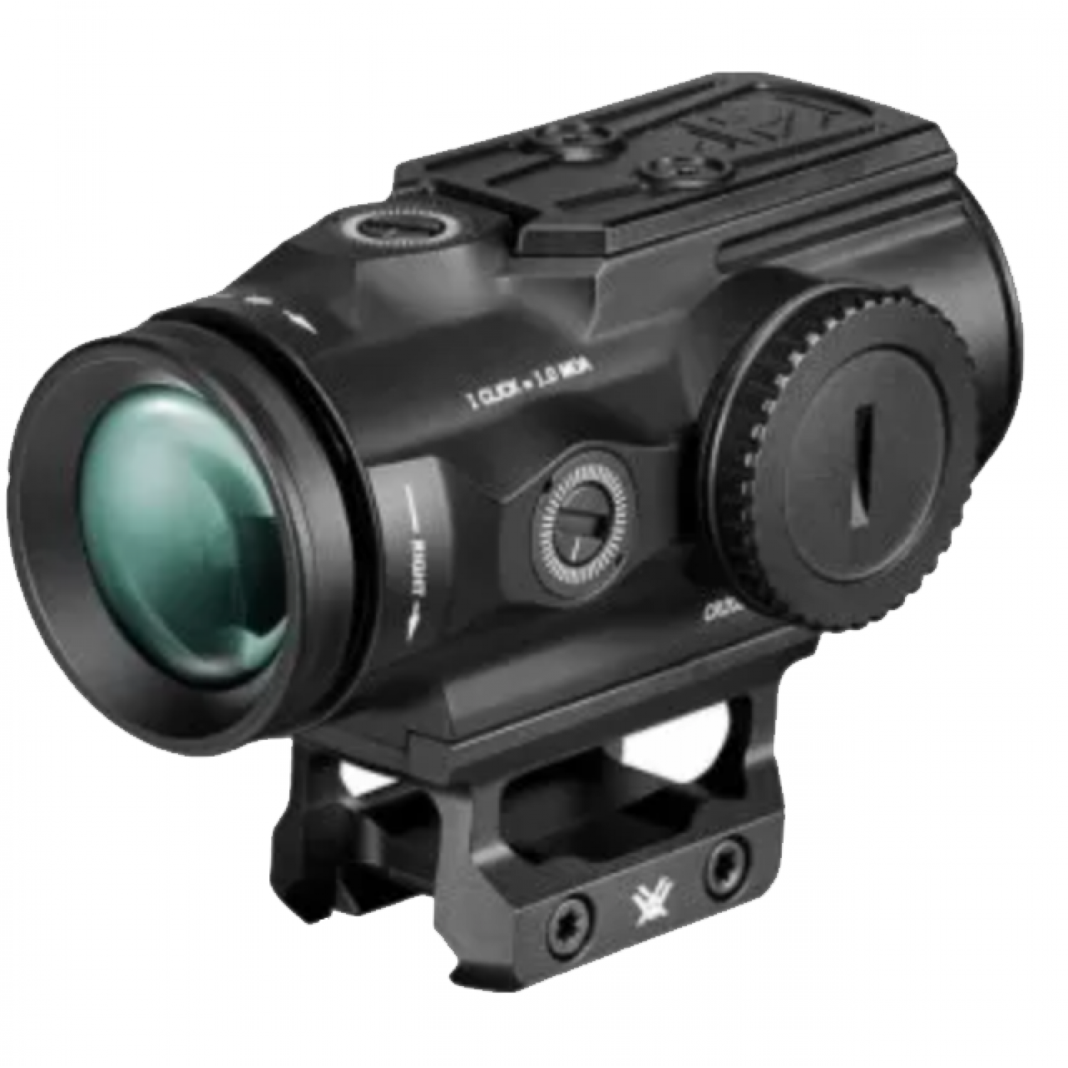 Оптический прицел VORTEX Spitfire HD Gen II 5x Prism Scope