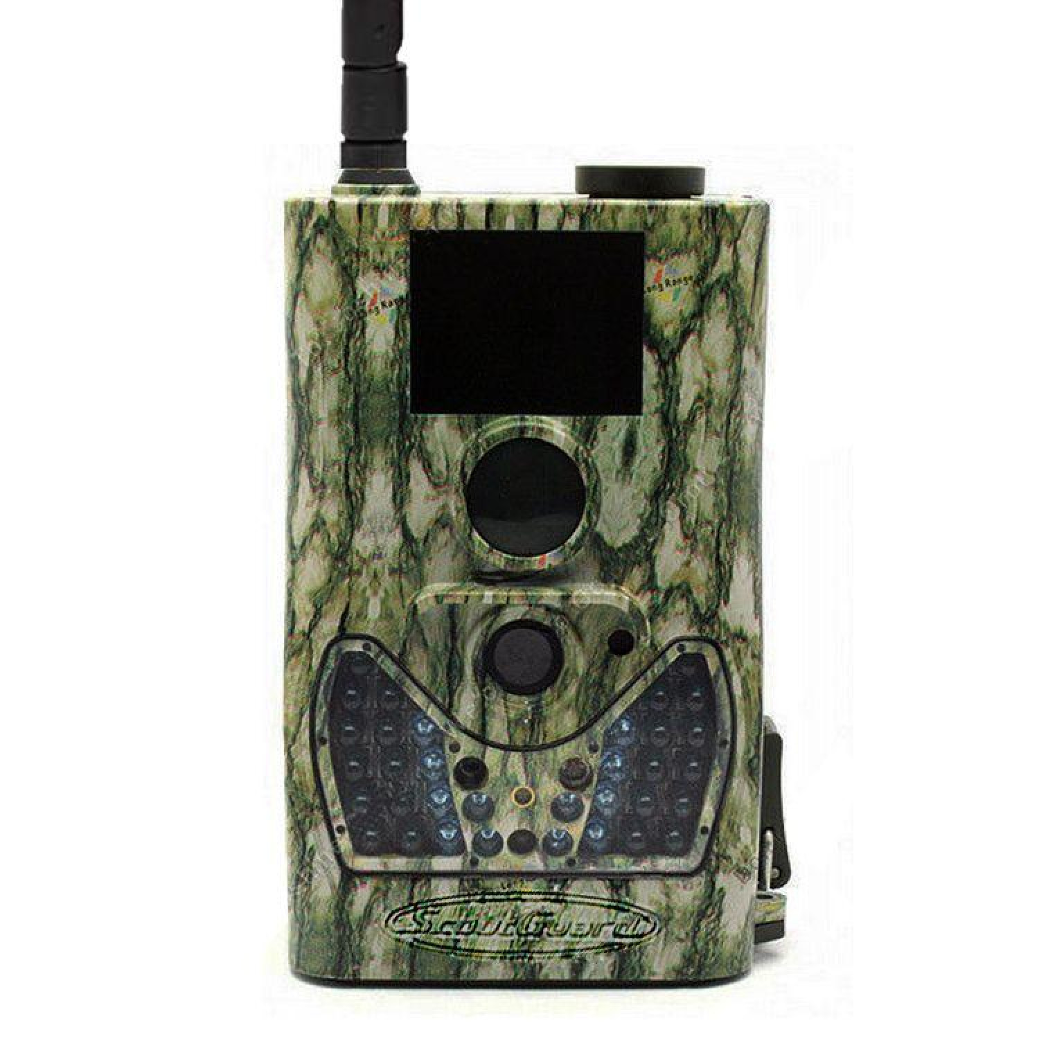 Фотоловушка Scout Guard SG550M-12mHD