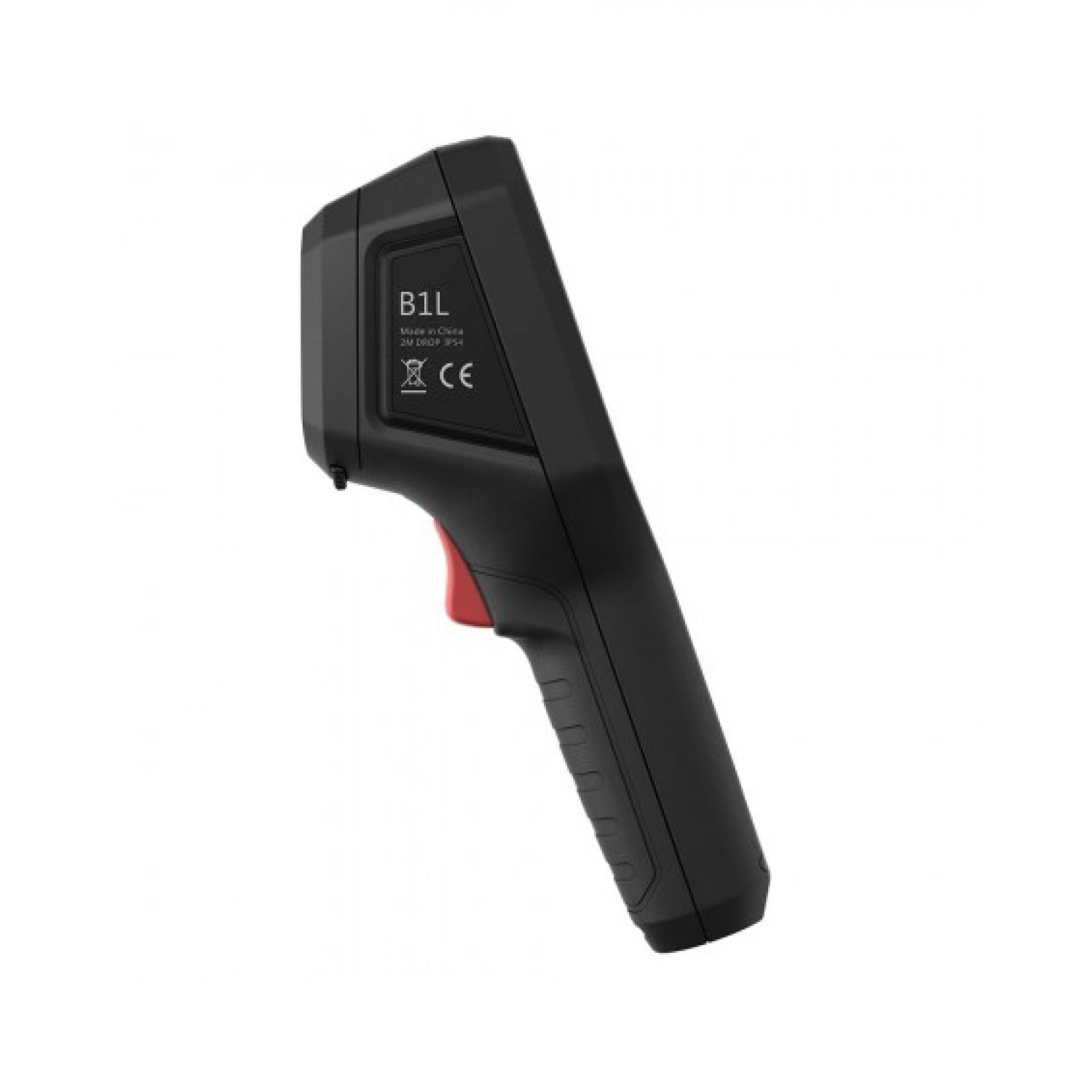 Тепловизор для энергоаудита HIKMICRO HM-TP21-6VF/W-M10