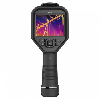 Тепловизор для энергоаудита HIKMICRO HM-TP21-6VF/W-M10
