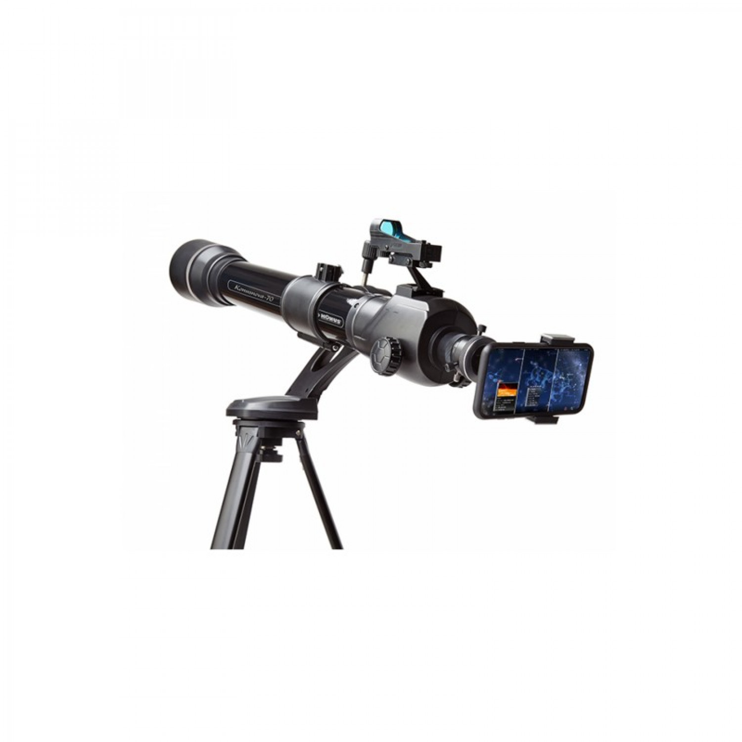 Телескоп KONUS Nova-70