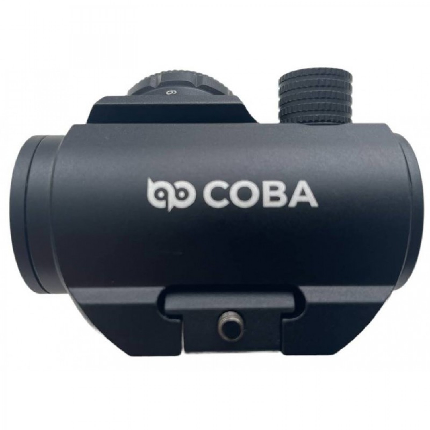 Коллиматорный прицел Сова HD-26 Чёрний