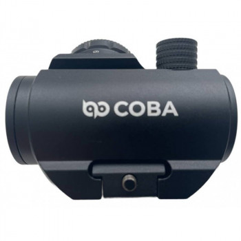 Коллиматорный прицел Сова HD-26 Чёрний