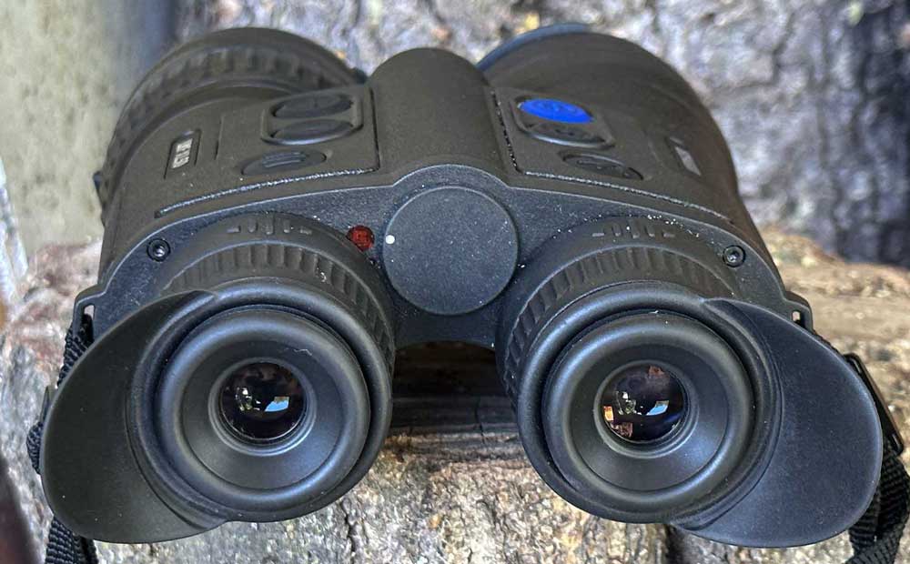 Pulsar Merger LRF XL50