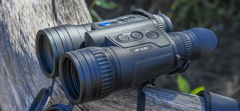 Merger LRF XL50