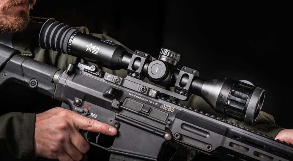 AGM Adder TS50-640