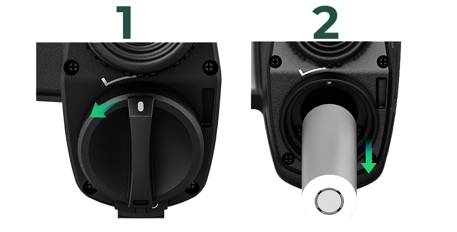 Тепловизор AGM Fuzion LRF TM50-640