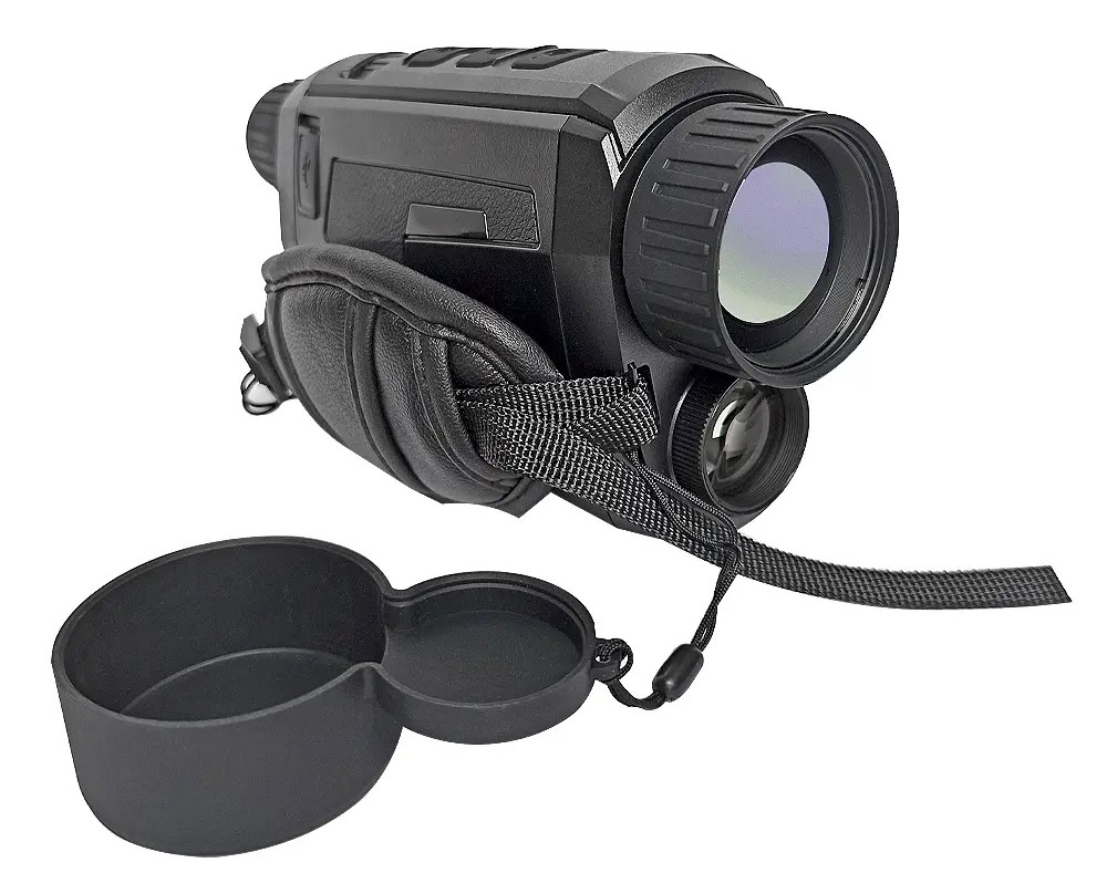 Тепловизор AGM Fuzion TM35-384