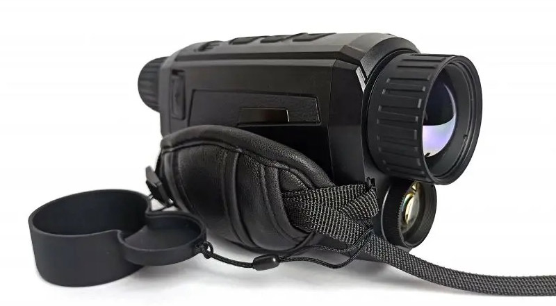 Тепловизор AGM Fuzion TM35-384