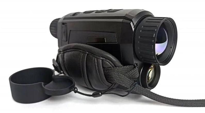 Тепловизор AGM Fuzion TM35-384