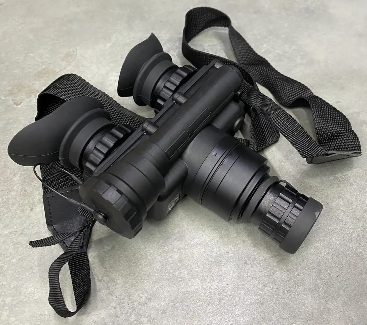 прибор ночного видения AGM Wolf-7 Pro NL1 купить