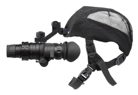 прибор ночного видения AGM Wolf-7 Pro NL1