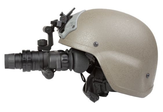 ПНБ AGM Wolf-7 Pro NL1