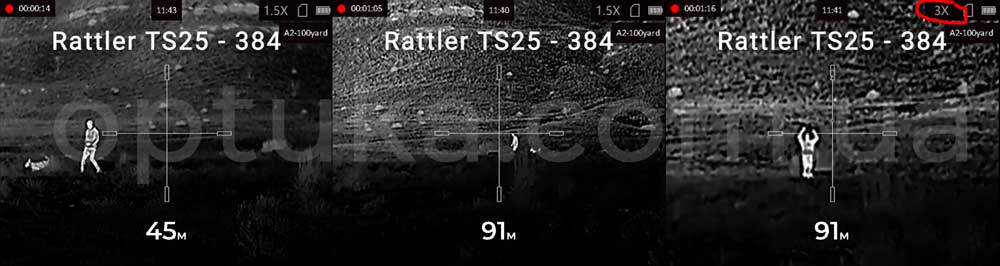 AGM Rattler TS25-384