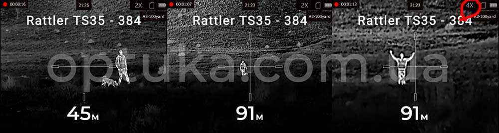 AGM Rattler TS35-384
