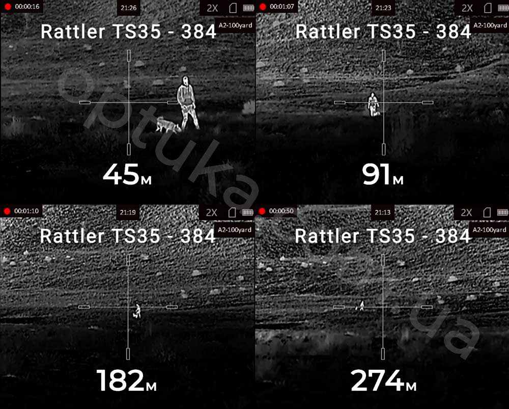 AGM Rattler TS35-384