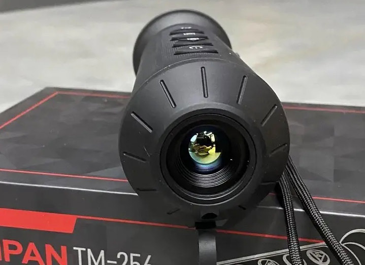 Тепловизор AGM Taipan TM15-256