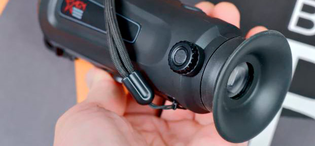 AGM Asp-Micro TM160