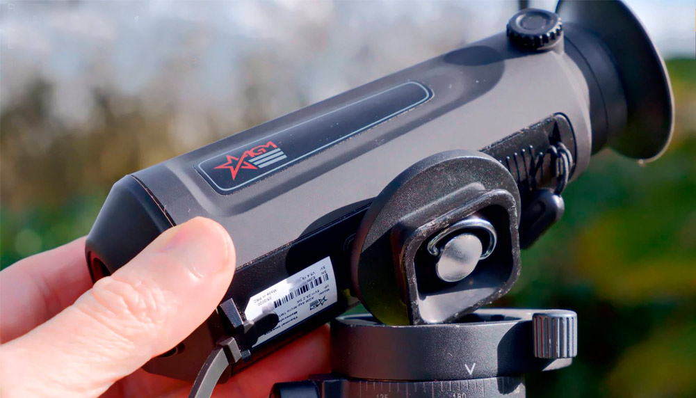 AGM Asp-Micro TM160