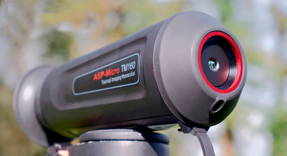 AGM Asp-Micro TM160
