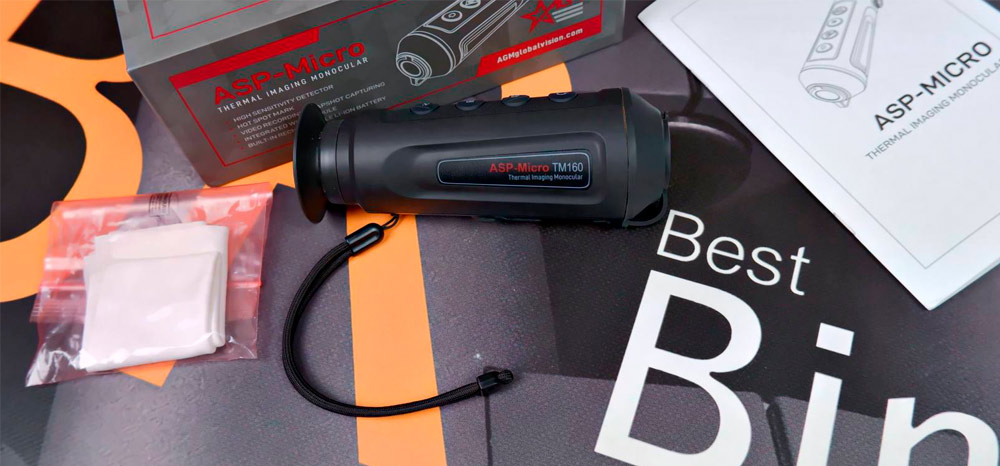 AGM Asp-Micro TM160
