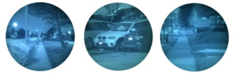 AGM Wolf-7 Pro NW1 у дії AGM Wolf-7 Pro NW1 у дії