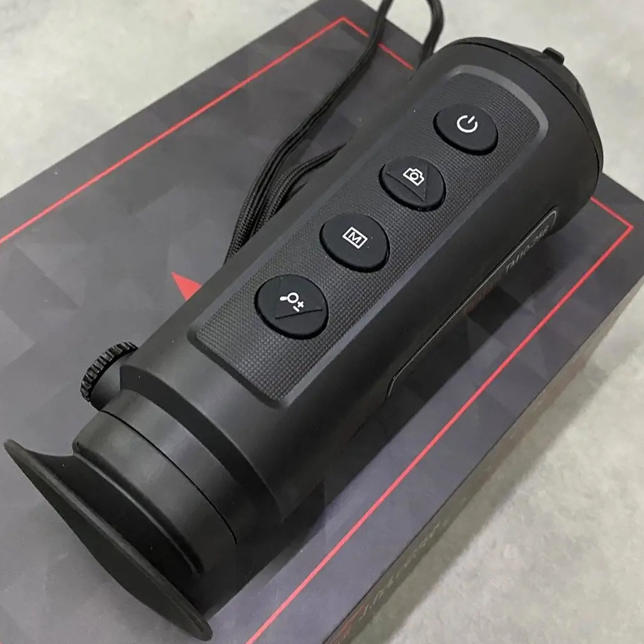 Тепловізор AGM Taipan TM10-256