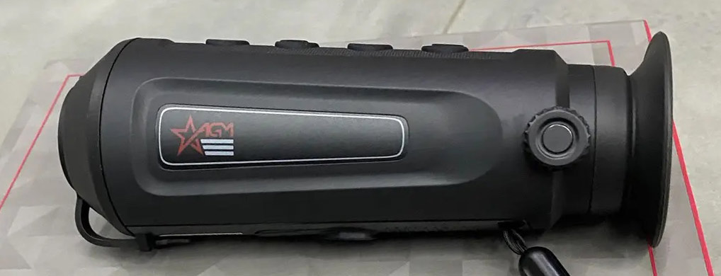 Тепловизор AGM Taipan TM15-384