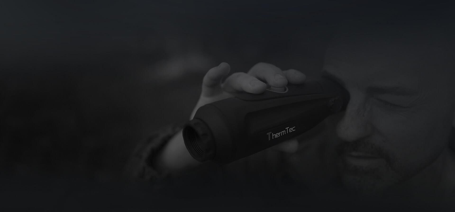 Купить тепловизор ThermTec Cyclops Тепловизор ThermTec Cyclops 325, 335, 650