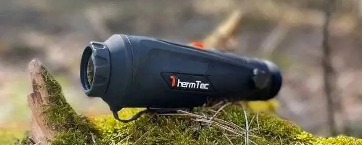Тепловізор ThermTec Cyclops 335